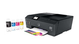 HP Smart Tank Plus 570 Trådløst All-in-One Farve Printer, Kopimaskine, scanner