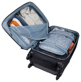 Thule Subterra 2 TSRS425 Black Trolley Blød skal Sort 65 L Polykarbonat (PC), Polyester