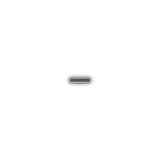 Apple MQKJ3ZM/A USB-kabel 1 m USB C Hvid