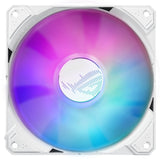 ASUS ROG RYUJIN III 240 ARGB White Edition Processor Alt-i-en væskekøler 12 cm Hvid 1 stk