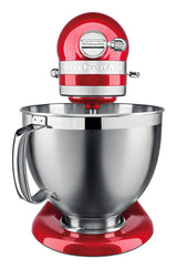 KitchenAid ARTISAN 5KSM185PS Bordmixer 300 W Rød