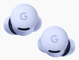 Google Pixel Buds 2a Iris Headset Trådløs I ørerne Opkald/musik Bluetooth