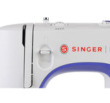 SINGER M3405 Manuel symaskine Mekanisk