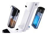 Xiaomi Truclean W20 Batteri Tør&våd Poseløs 200 W Sort, Hvid 2,5 At