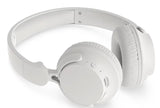 Philips TAH4500WT/00 hovedtelefoner/headset Trådløs Opkald/musik Bluetooth Hvid