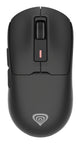 GENESIS NMG-2193 mus Spil Ambidextrous Bluetooth + USB Type-C Optisk 26000 dpi