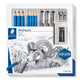Staedtler 100 Flere 7 stk