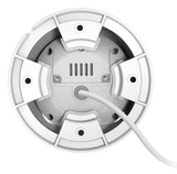 TP-Link VIGI InSight S445S(2.8mm) Kuppel IP-sikkerhedskamera Udendørs 2688 x 1520 pixel Loft/væg
