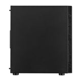 Cooler Master MasterBox MB600L V2 Midi Tower Sort