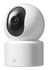 Xiaomi Smart Camera C201 Sfærisk IP-sikkerhedskamera Indendørs 1920 x 1080 pixel Loft/væg/skrivebord