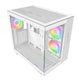 Montech KING 65 PRO Tower Hvid