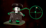 Thrustmaster ESWAP X2 H.E Sort USB Gamepad Digital PC, Xbox One, Xbox Series S, Xbox Series X, Xbox One S, Xbox One X