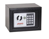 Phoenix Safe Co. Compact SS0721E 4 L Stål Sort