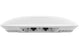 Grandstream Networks GWN7670 WLAN adgangspunkt 2882 Mbit/s Hvid Strøm over Ethernet (PoE)