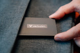 Verbatim 32031 ekstern solid state driver 1 TB USB Type-C USB 3.2 Gen 2x2 Grå