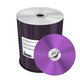 MediaRange MRPL602 tom DVD 4,7 GB DVD-R 100 stk