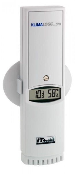 TFA-Dostmann 30.3180.IT digital kropstermometer