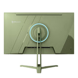 Arozzi Nova 24″ computerskærm 60,5 cm (23.8") 1920 x 1080 pixel Fuld HD LED Grøn