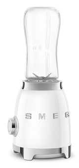 Smeg 50's Style Blendere PBF01WHEU Hvid