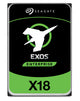 Seagate Exos X18 harddisk 18 TB 7200 rpm 256 MB 3.5" Serial ATA III