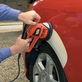 Black & Decker KA191EK-QS transportabel slibemaskine