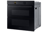 Samsung NV7B6795JAK 76 L 3650 W Sort