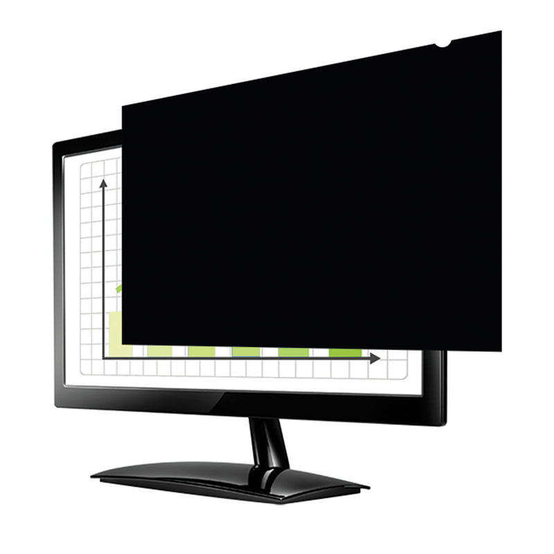 Fellowes PrivaScreen 61 cm (24") Monitor Rammeløst display privatlivsfilter