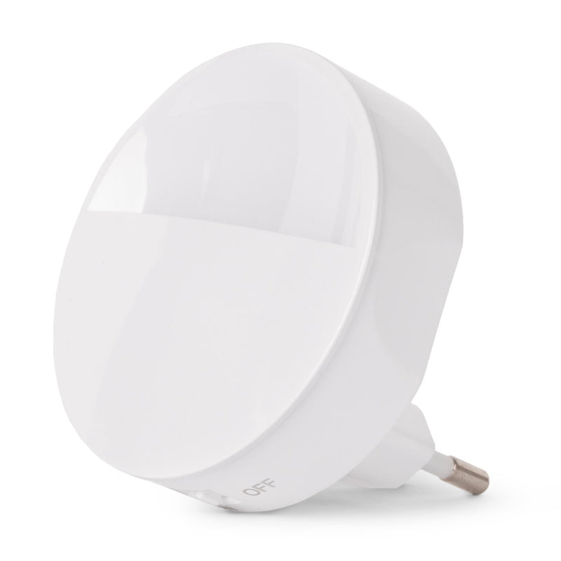 Entac ENL-0.8W-CDS natte-belysning Plug-in natlys