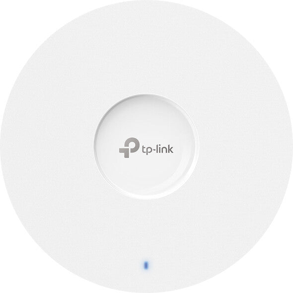 TP-Link Omada EAP683 UR WLAN adgangspunkt 6000 Mbit/s Hvid Strøm over Ethernet (PoE)