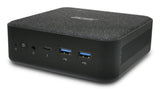 Acer Revo RB102 Intel Core Ultra 5 120U 16 GB DDR4-SDRAM 512 GB SSD Windows 11 Pro Mini PC Sort
