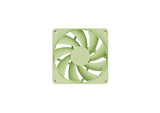 HYTE FAN- -FA12-MM-4 Computerkølesystem Processor Ventilator 12 cm Grøn 4 stk