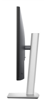 DELL Pro Plus P3225QE computerskærm 80 cm (31.5") 3840 x 2160 pixel 4K Ultra HD LCD Sort, Grå