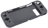 Bigben Interactive SWITCHGLOVE transportabel spillekonsol etui Cover Nintendo Silikone Sort