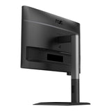 AOC 24P4CV computerskærm 60,5 cm (23.8") 1920 x 1080 pixel Fuld HD LED Sort