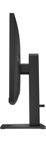 HP OMEN 27 inch QHD 180Hz Gaming Monitor computerskærm 68,6 cm (27") 2560 x 1440 pixel Quad HD LCD Sort