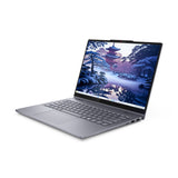 Lenovo IdeaPad 5 2-in-1 14IAL10 Intel Core Ultra 5 225H Hybrid (2-i-1) 35,6 cm (14") Berøringsskærm WUXGA 16 GB LPDDR5x-SDRAM 512 GB SSD Wi-Fi 7 (802.11be) Windows 11 Home Grå Tysk