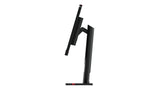 Lenovo ThinkVision T24mv-30 computerskærm 60,5 cm (23.8") 1920 x 1080 pixel Fuld HD LED Sort