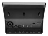 Hercules Stream 200 XLR Sort 9 knapper