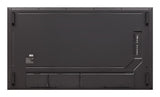 LG 86UH5N-M skilte display Digital fladpaneldisplay 2,18 m (86") LED Wi-Fi 500 cd/m² 4K Ultra HD Sort WebOS 24/7