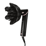 Shark FlexStyle 5-in-1 Multistyler Varm Sort, Lyserød 1400 W 2,5 m