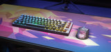 CHERRY XTRFY GP5-XL-LITUS-PINK musemåtte Gaming musemåtte Lyserød