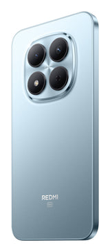 Xiaomi Redmi Note 15 Pro 5G 17,4 cm (6.83") 8 GB 256 GB 6580 mAh Blå