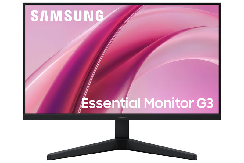 Samsung G31H computerskærm 61 cm (24") 1920 x 1080 pixel Fuld HD LCD Sort