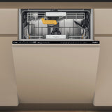 Whirlpool MaxiSpace W8I HP42 L Fuldt indbygget 14 kuverter
