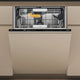 Whirlpool MaxiSpace W8I HP42 L Fuldt indbygget 14 kuverter