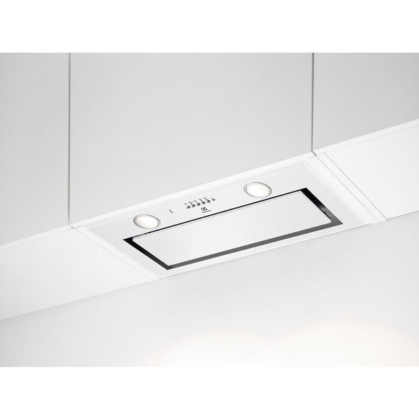 Electrolux LFG716W Indbygget Hvid 700 m³/t