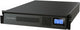 PowerWalker VFI 1000RM LCD UPS-enhed Dobbeltkonvertering (online) 1 kVA 900 W 6 AC stikkontakt(er)