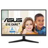 ASUS VY229Q computerskærm 54,5 cm (21.4") 1920 x 1080 pixel Fuld HD LCD Sort