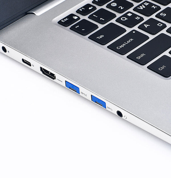 Smartkeeper UL03PKDB portblokering Portblokering + nøgle USB Type-A Blå 6 stk