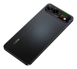 ZTE Nubia NBAIRPROBLK smartphone 17,2 cm (6.77") Dual SIM Android 16.0 5G 8 GB 512 GB Sort